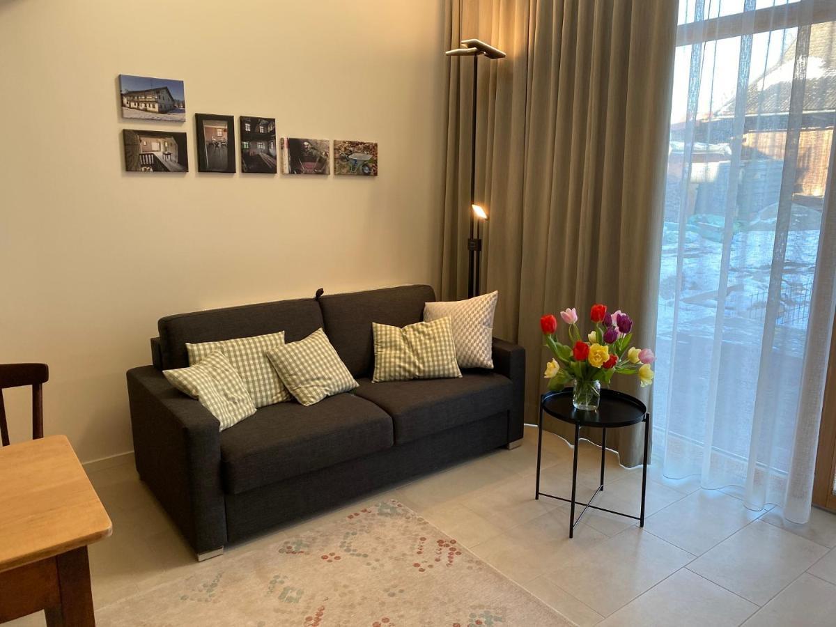 Zachhof Niederleierndorf Apartment Langquaid Ngoại thất bức ảnh