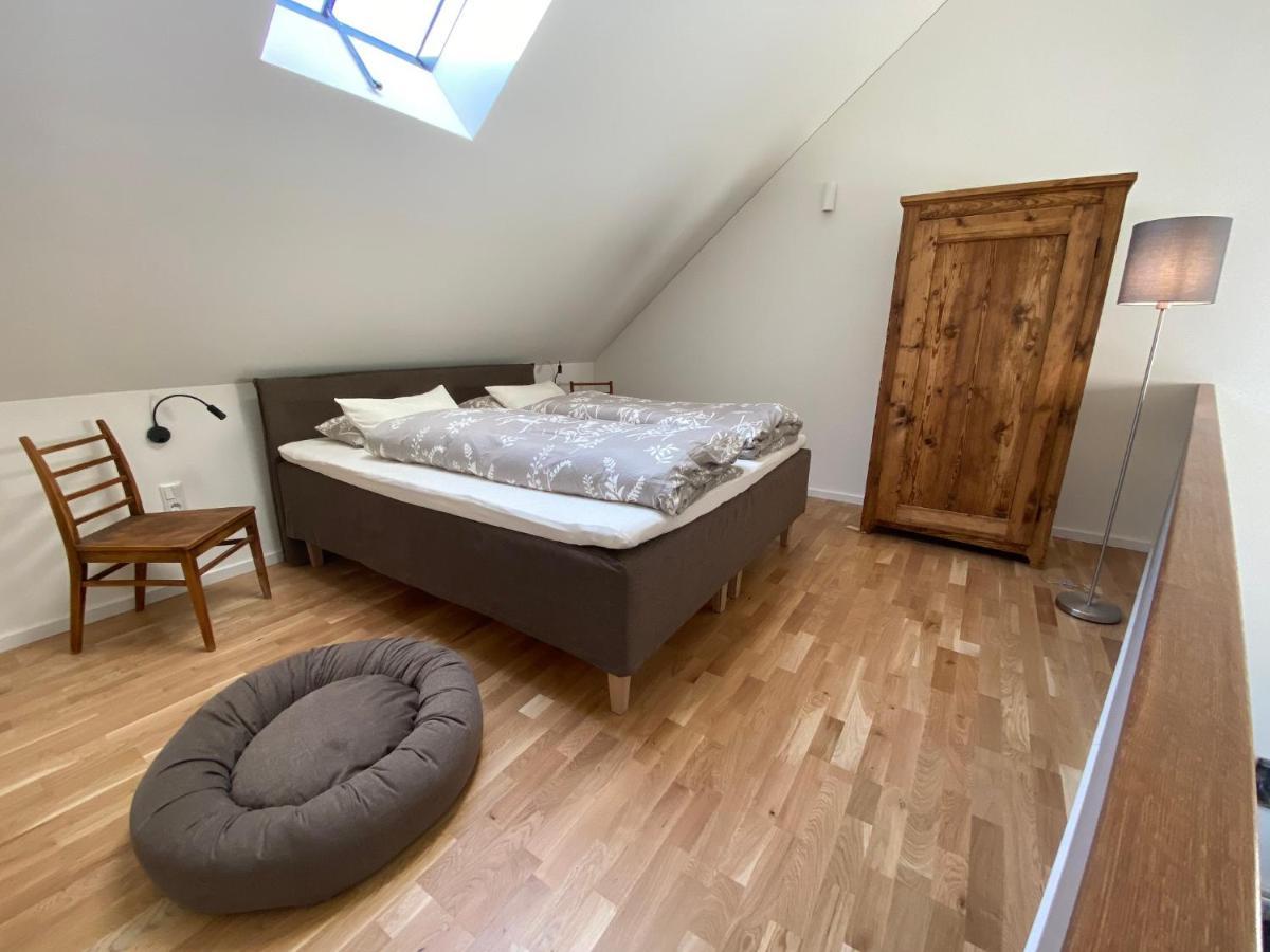 Zachhof Niederleierndorf Apartment Langquaid Ngoại thất bức ảnh